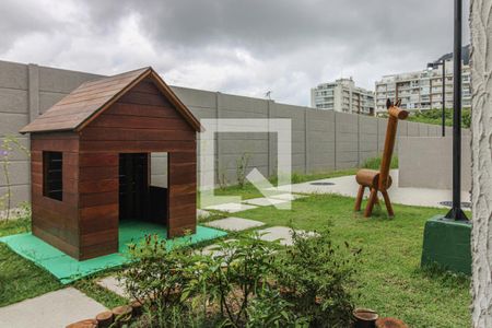 Apartamento à venda com 43m², 2 quartos e 1 vaga Apartamento à venda com 43m², 2 quartos e 1 vagaÁrea comum