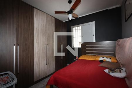 Quarto 1 de apartamento à venda com 3 quartos, 74m² em Vila Bancária, São Paulo