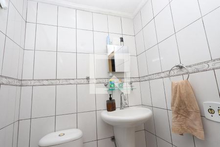 Apartamento à venda com 74m², 3 quartos e 1 vagaBanheiro