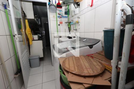 Apartamento à venda com 74m², 3 quartos e 1 vagaLavanderia