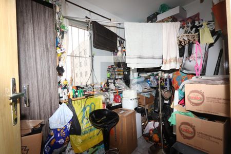 Apartamento à venda com 74m², 3 quartos e 1 vagaQuarto 3