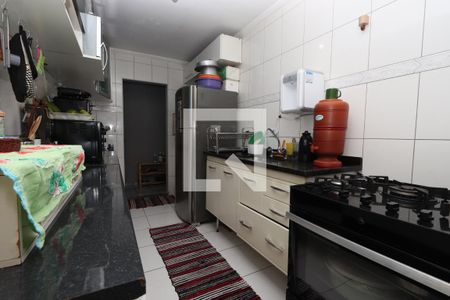 Apartamento à venda com 74m², 3 quartos e 1 vagaCozinha