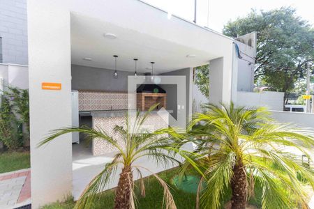 Apartamento para alugar com 40m², 2 quartos e sem vagaÁrea comum