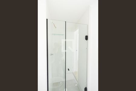 Apartamento para alugar com 40m², 2 quartos e sem vagaBanheiro