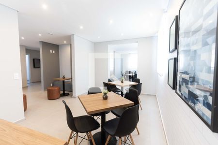 Apartamento para alugar com 40m², 2 quartos e sem vagaÁrea comum