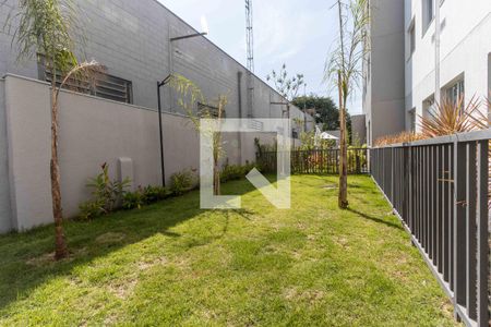 Apartamento para alugar com 40m², 2 quartos e sem vagaÁrea comum