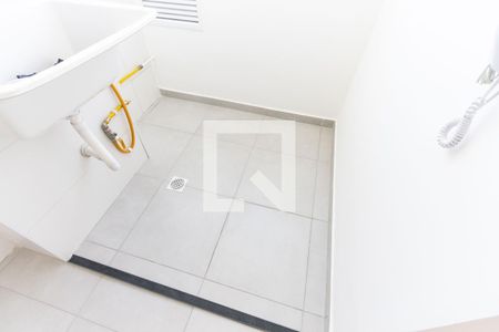 Apartamento para alugar com 40m², 2 quartos e sem vagaÁrea de serviço