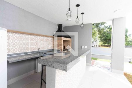 Apartamento para alugar com 40m², 2 quartos e sem vagaÁrea comum