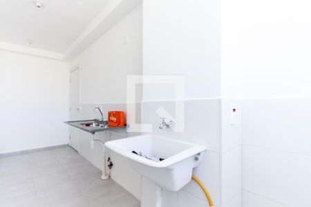 Apartamento para alugar com 40m², 2 quartos e sem vagaÁrea de serviço