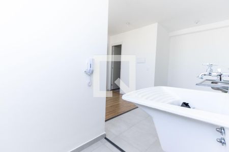 Apartamento para alugar com 40m², 2 quartos e sem vagaÁrea de serviço