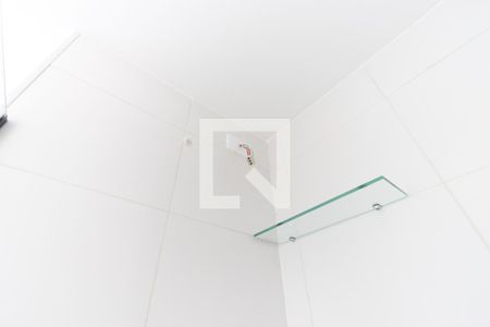 Apartamento para alugar com 40m², 2 quartos e sem vagaBanheiro