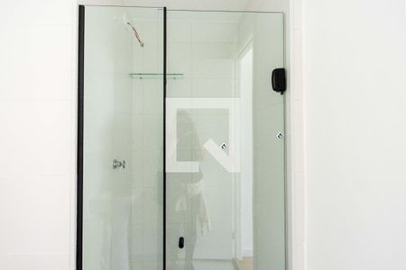 Apartamento para alugar com 40m², 2 quartos e sem vagaBanheiro