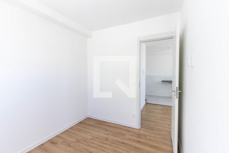 Apartamento para alugar com 40m², 2 quartos e sem vagaQuarto 