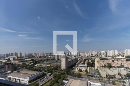 Vista  de apartamento para alugar com 2 quartos, 40m² em Barra Funda, São Paulo