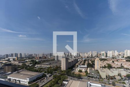 Vista  de apartamento para alugar com 2 quartos, 40m² em Água Branca, São Paulo