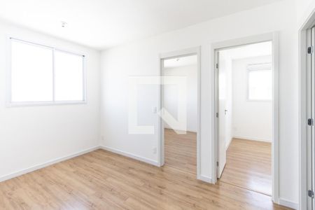 Sala de apartamento para alugar com 2 quartos, 40m² em Água Branca, São Paulo