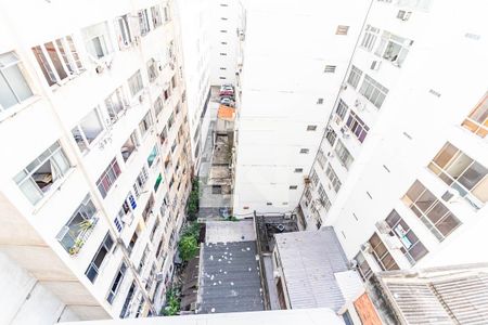 Apartamento para alugar com 1 quarto, 34m² em Centro, Niterói