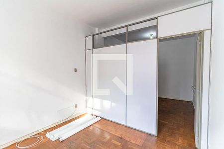 Quarto 1 de apartamento para alugar com 1 quarto, 34m² em Centro, Niterói