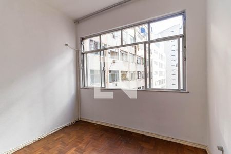 Quarto 1 de apartamento à venda com 1 quarto, 34m² em Centro, Niterói