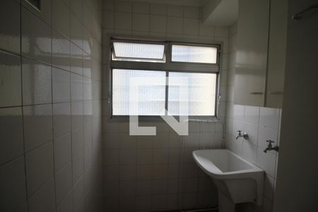 Apartamento para alugar com 82m², 3 quartos e 1 vagaÁrea de Serviço