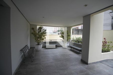 Apartamento para alugar com 82m², 3 quartos e 1 vagaÁrea comum