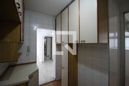 Apartamento para alugar com 82m², 3 quartos e 1 vagaCozinha