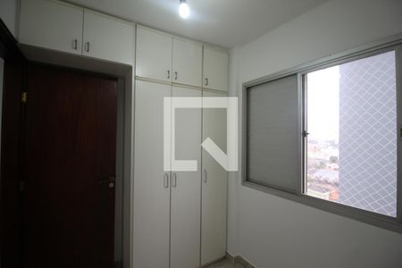 Quarto 1 de apartamento para alugar com 3 quartos, 82m² em Vila São Pedro, São Paulo