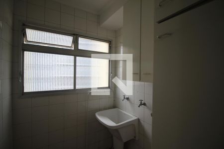 Apartamento para alugar com 82m², 3 quartos e 1 vagaÁrea de Serviço