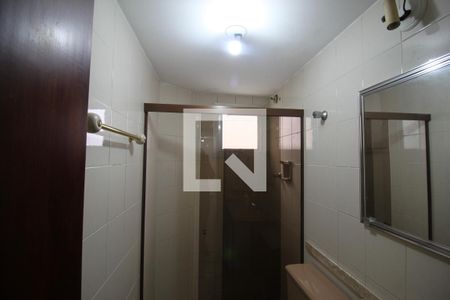 Apartamento para alugar com 82m², 3 quartos e 1 vagaBanheiro da Suíte 3