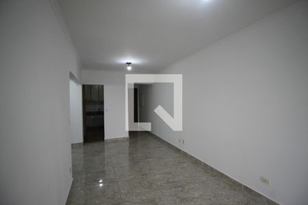 Sala de apartamento à venda com 3 quartos, 82m² em Vila São Pedro, São Paulo