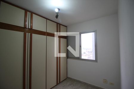 Quarto 2 de apartamento para alugar com 3 quartos, 82m² em Vila São Pedro, São Paulo