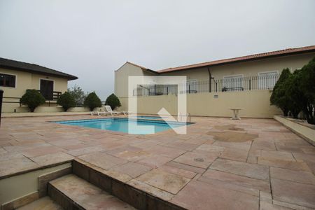 Apartamento para alugar com 82m², 3 quartos e 1 vagaÁrea comum - Piscina