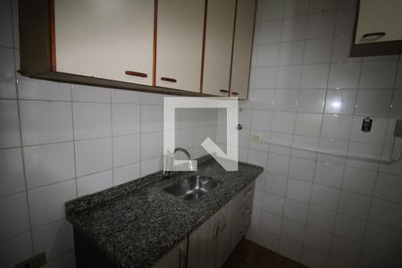 Apartamento para alugar com 82m², 3 quartos e 1 vagaCozinha