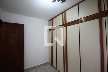 Quarto 2 de apartamento para alugar com 3 quartos, 82m² em Vila São Pedro, São Paulo