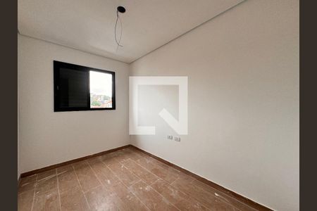 Quarto 1 de apartamento à venda com 2 quartos, 100m² em Parque Capuava, Santo André