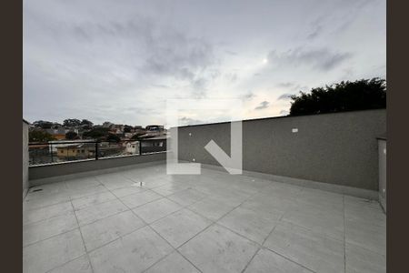 Apartamento à venda com 100m², 2 quartos e 1 vagaCobertura