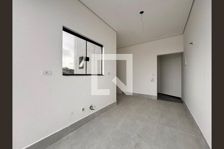 Apartamento à venda com 100m², 2 quartos e 1 vagaLavanderia