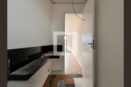 Apartamento à venda com 100m², 2 quartos e 1 vagaBanheiro da Suíte 1