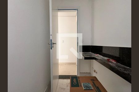 Apartamento à venda com 100m², 2 quartos e 1 vagaBanheiro