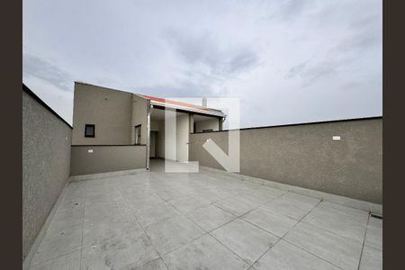 Apartamento à venda com 100m², 2 quartos e 1 vagaCobertura