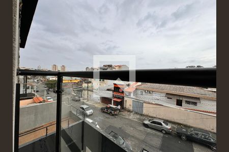 Apartamento à venda com 100m², 2 quartos e 1 vagaSacada