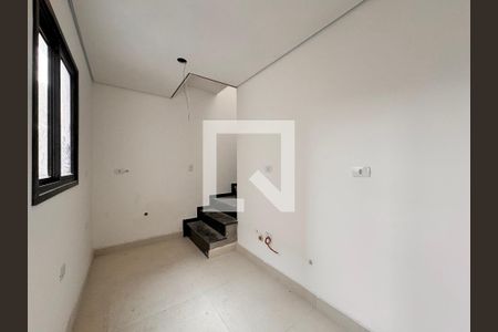 Apartamento à venda com 100m², 2 quartos e 1 vagaCozinha