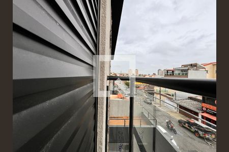 Apartamento à venda com 100m², 2 quartos e 1 vagaSacada