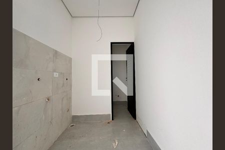 Apartamento à venda com 100m², 2 quartos e 1 vagaLavanderia