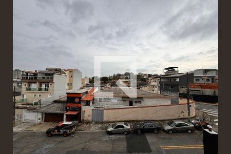 Apartamento à venda com 100m², 2 quartos e 1 vagaVista da Sacada