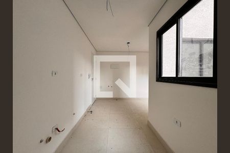 Apartamento à venda com 100m², 2 quartos e 1 vagaCozinha