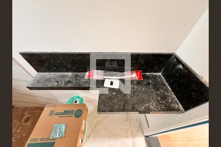 Apartamento à venda com 100m², 2 quartos e 1 vagaBanheiro da Suíte 1