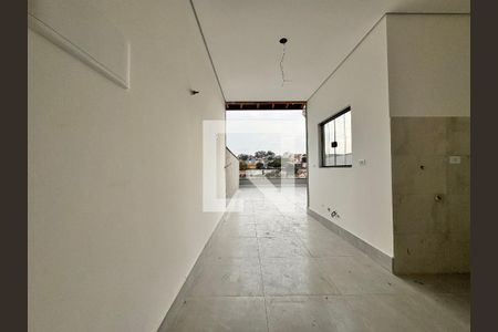 Apartamento à venda com 100m², 2 quartos e 1 vagaLavanderia