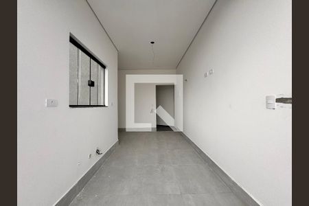 Apartamento à venda com 100m², 2 quartos e 1 vagaLavanderia