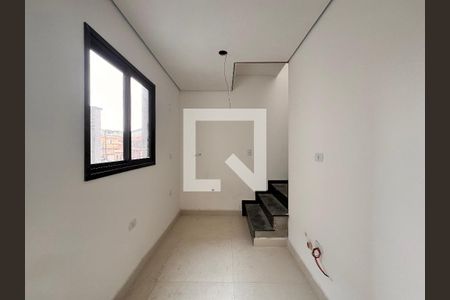 Apartamento à venda com 100m², 2 quartos e 1 vagaCozinha